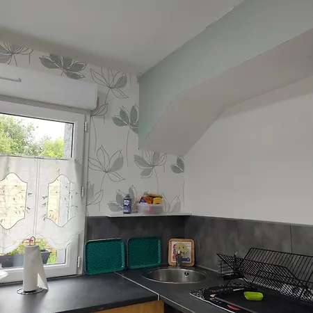 Jolie Maison Vaas