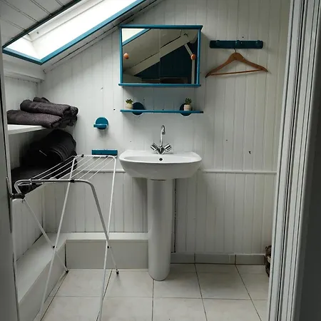 Jolie Maison Apartment Vaas