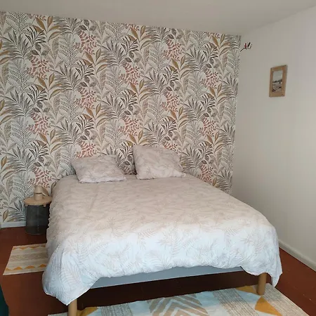 Apartment Jolie Maison Vaas